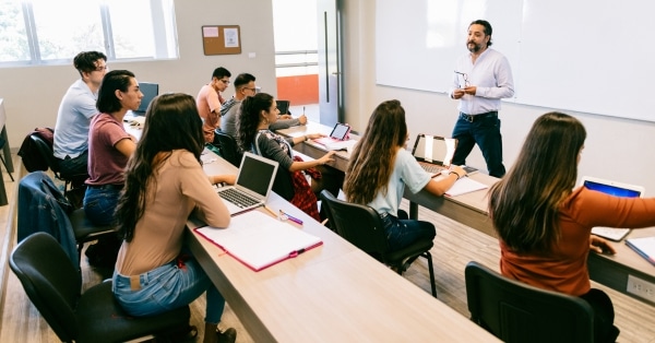 הדרך להצלחה מתחילה בחינוך: הכירו את ישיבה תיכונית אור יהודה