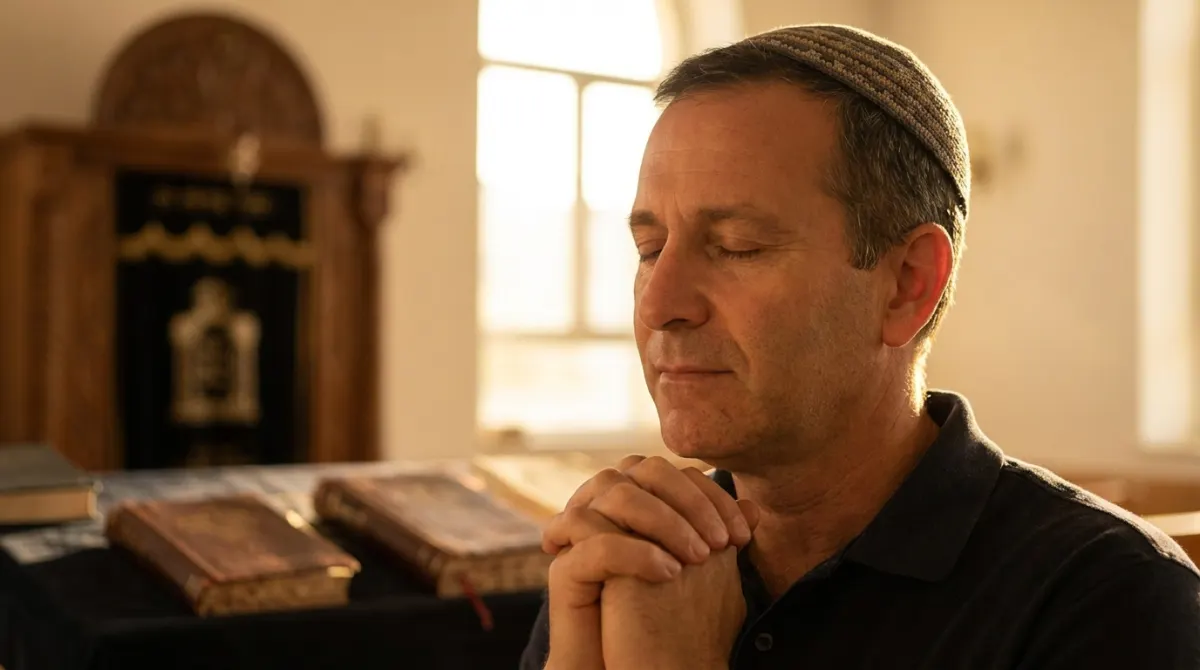 ברכת הגומל: מי חייב, איך מברכים, ומה עושים כשאין מניין