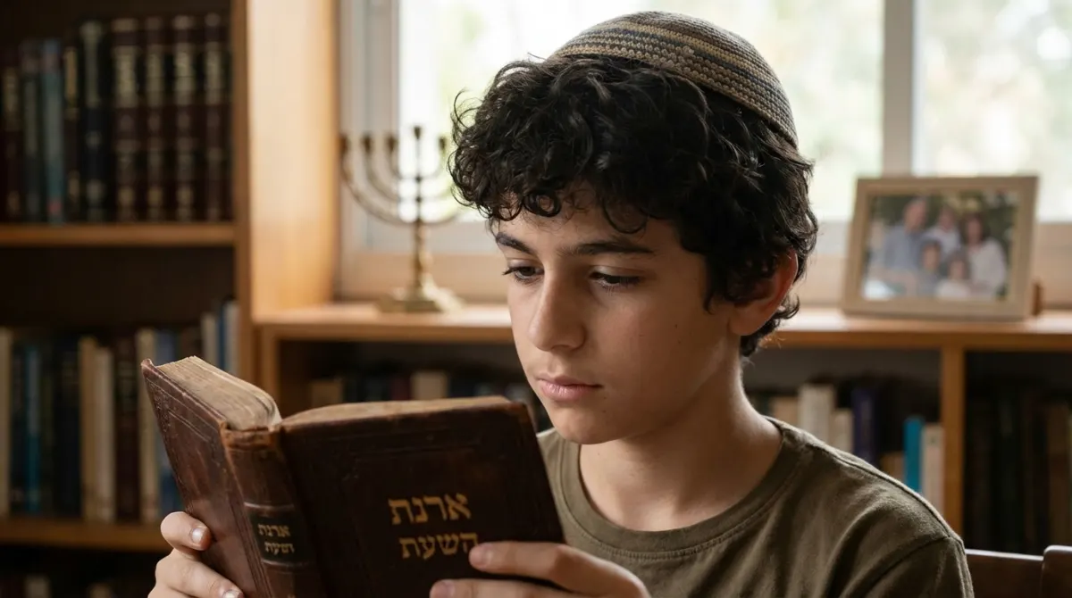 מתנה לבר מצווה עם ערך: מה נותנים כדי שזה יישאר איתו גם אחרי האירוע