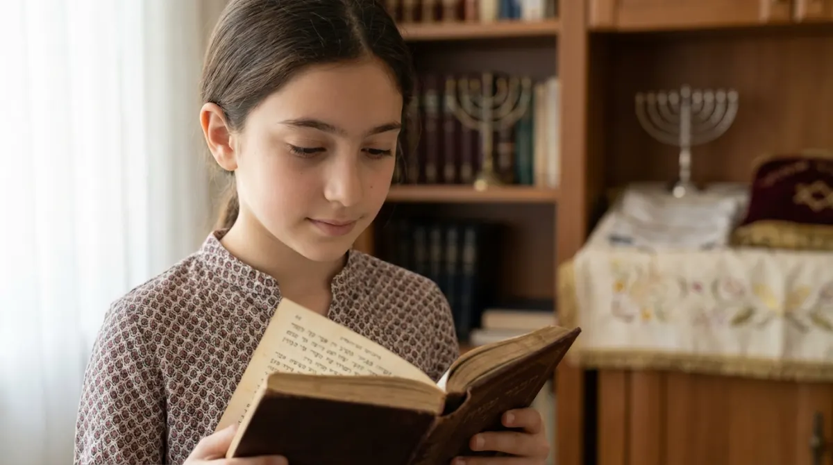 בת מצווה עם תוכן: רעיונות לחגיגה שמרגישה משמעותית (ולא רק הפקה)