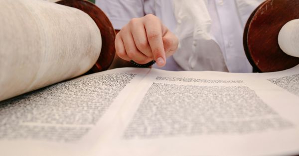 מתכננים לקנות ספר תורה? כך תבחרו נכון את הספר והאביזרים הנלווים
